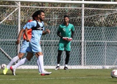 غیبت سه بازیکن در تمرین تیم ملی فوتبال در آستانه سفر به منامه