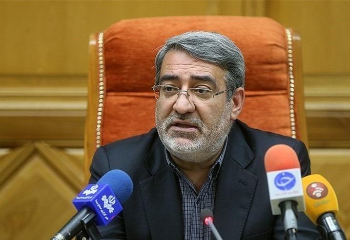 مردم رای دادن را به ساعات پایانی موکول نکنند