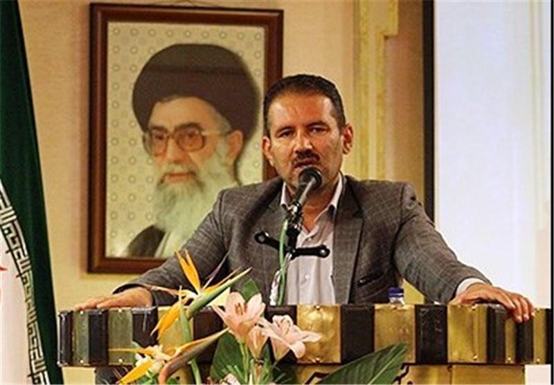 حریم 167 بنای تاریخی اصفهان ثبت ملی شد
