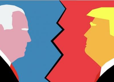 نتایج تازه ترین نظرسنجی های انتخابات آمریکا؛ برگ برنده ترامپ چیست؟