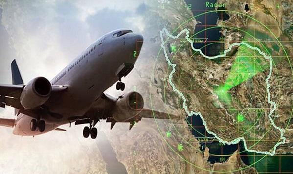 ثبت 73 هزار دقیقه تاخیر پروازهای داخلی در فروردین 99