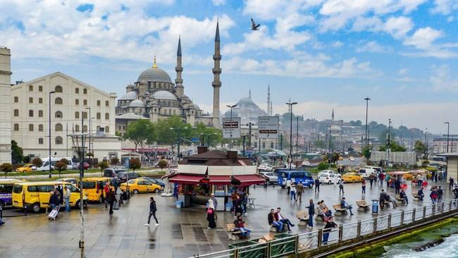 گردشگری دنیا، در آستانه ریزش 70 درصدی