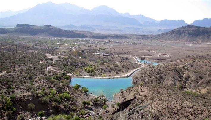 به جایی آشنا سفر باید کرد، به سرزمین چنار و غاری خفته در خاک