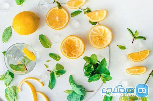 نوشیدن این معجون صبح ها معجزه می کند