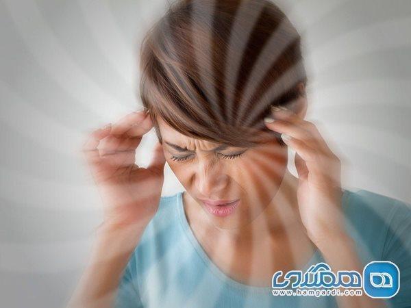 بیماری ورتیگو چیست و چه علائمی دارد