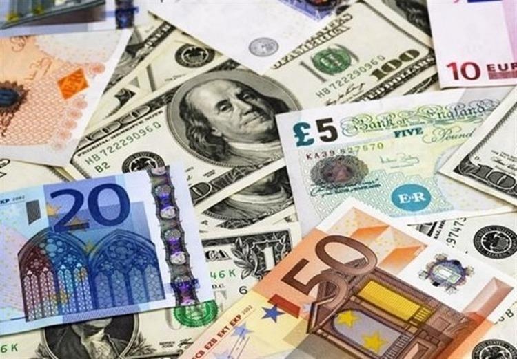 ارزهای بالاتر از 30 هزار تومان کدامند؟