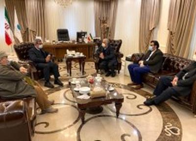 کیش، میزبان دومین آئین سپاس از تهیه کنندگان سینمای ایران
