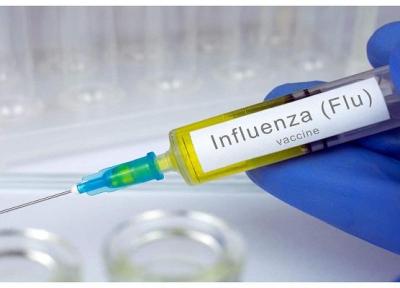 واکسن آنفلوآنزای نوترکیب ایرانی به مرحله اخذ مجوز اخلاق رسید