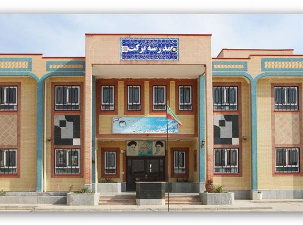 تحصیل 100 هزار دانش آموز دختر در مدارس برکت