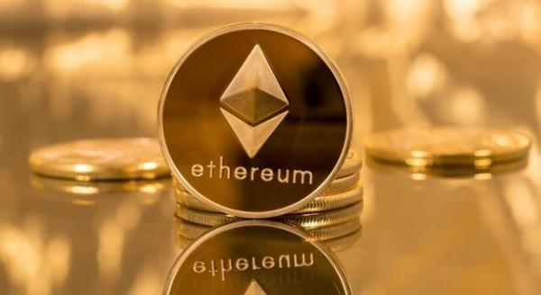 قیمت اتریوم امروز 9 اسفند 99 قیمت اتریوم امروز 9 اسفند 99