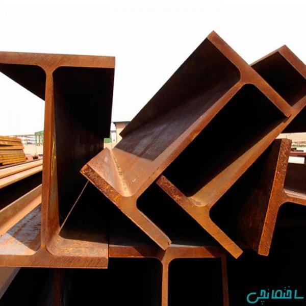 انواع تیر در ساختمان سازی