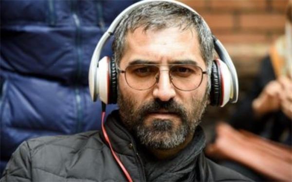 نمازی: برای ساخت خانه های ارغوانی از تلویزیون ناامید شدم