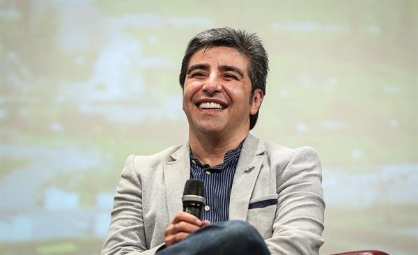لبخند مرگ به خالق لبخند
