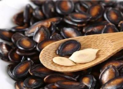 فواید دانه هندوانه برای بدن