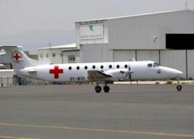 حملات جنون آمیز ائتلاف سعودی به صنعاء، فرودگاه بین المللی صنعا از مدار خدمات رسانی خارج شد