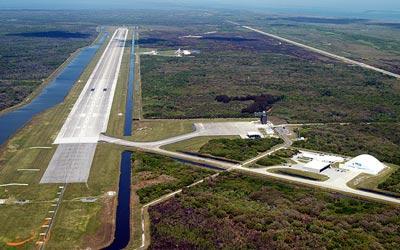 طولانی ترین باندهای فرودگاه دنیا