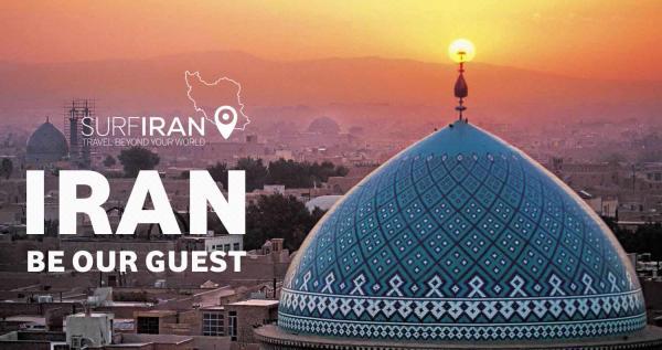 افزایش 50 درصدی ورود گردشگران آمریکایی به ایران